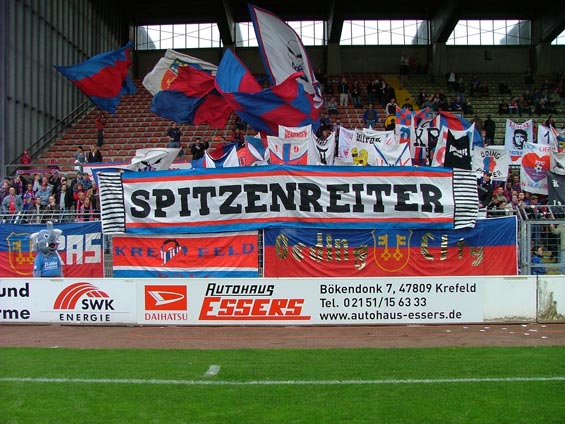 KFC Uerdingen 05 vs Holstein Kiel (1-0) (2)