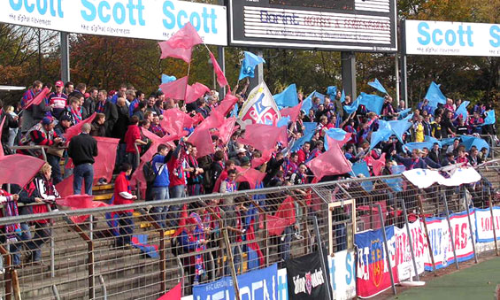 1. FC Köln II vs KFC Uerdingen 05 (1-1) (1)