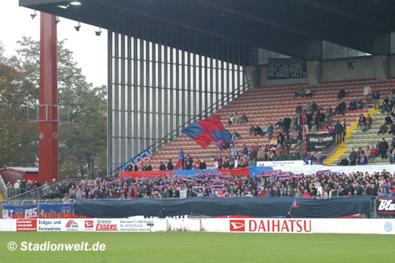 KFC Uerdingen 05 vs VfL Osnabrück (1-4)