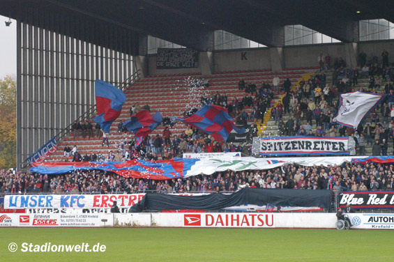KFC Uerdingen 05 vs VfL Osnabrück (1-4) (1)