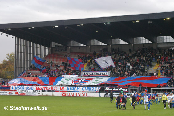 KFC Uerdingen 05 vs VfL Osnabrück (1-4) (2)