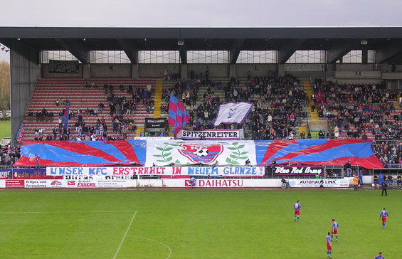 KFC Uerdingen 05 vs VfL Osnabrück (1-4) (4)