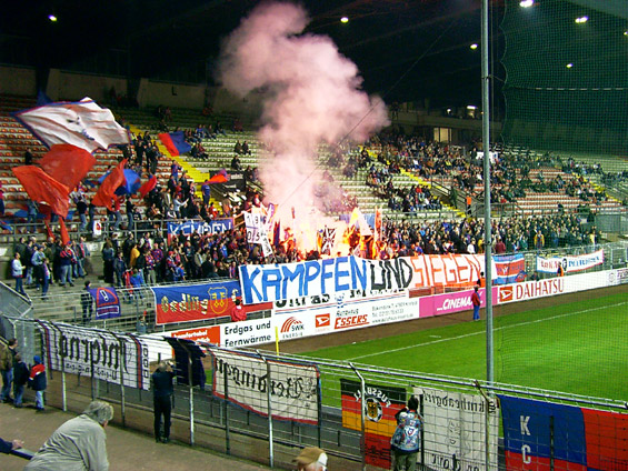 KFC Uerdingen 05 vs SC Preußen Münster (1-3) (2)
