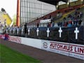 KFC Uerdingen 05 vs Wuppertaler SV Borussia (1-1)