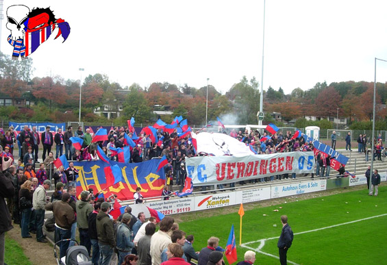 1. FC Kleve vs KFC Uerdingen 05 (0-0) (2)