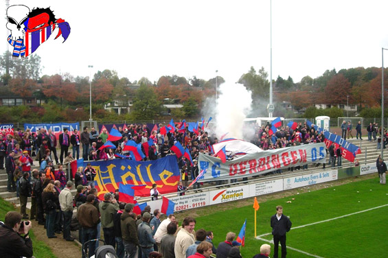 1. FC Kleve vs KFC Uerdingen 05 (0-0) (3)