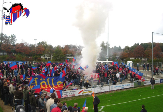 1. FC Kleve vs KFC Uerdingen 05 (0-0) (4)