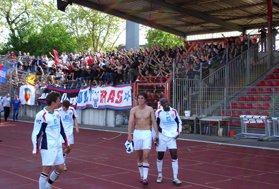 Rot-Weiß Oberhausen vs KFC Uerdingen 05 (0-0) (8)