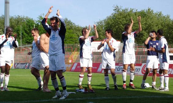 Rot-Weiß Oberhausen vs KFC Uerdingen 05 (0-0) (10)