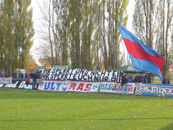 SV Hönnepel-Niedermörmter vs KFC Uerdingen 05 (0-4) (4)
