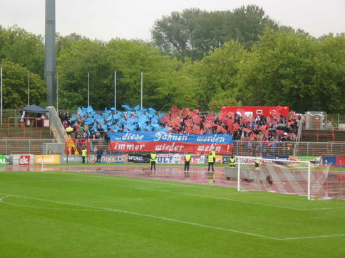 Rot-Weiß Oberhausen II vs KFC Uerdingen 05 (2-1) (1)