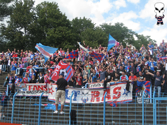 Westfalia Herne vs KFC Uerdingen 05 (0-4) (3)