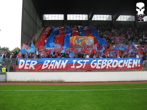 KFC Uerdingen 05 vs TuS Erndtebrück (2-1) (1)