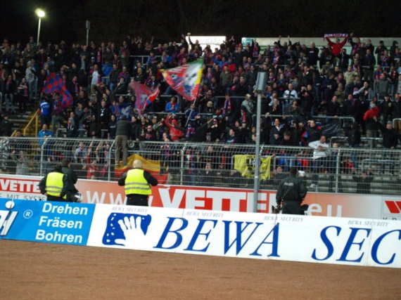 Sportfreunde Siegen vs KFC Uerdingen 05 (0-0) (11)