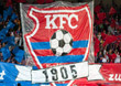 KFC Uerdingen 05 vs Rot-Weiß Oberhausen (5-6n.E.)
