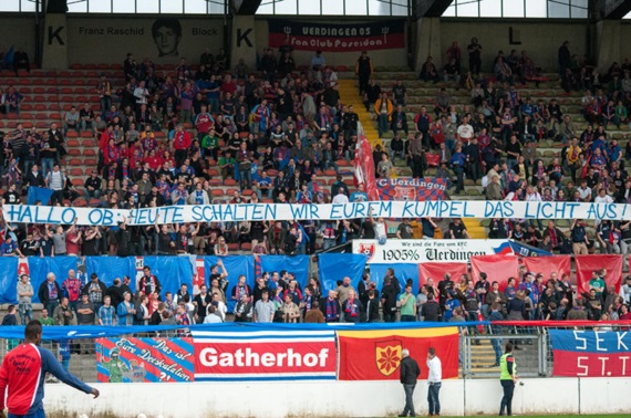 KFC Uerdingen 05 vs Rot-Weiß Oberhausen (5-6n.E.) (1)