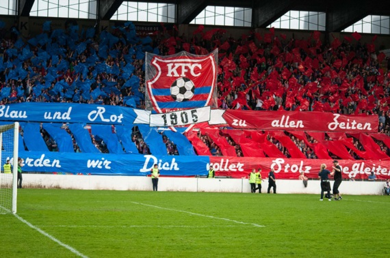 KFC Uerdingen 05 vs Rot-Weiß Oberhausen (5-6n.E.) (3)