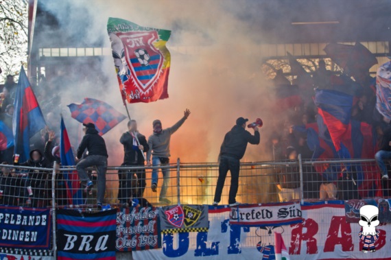 Rot-Weiß Oberhausen vs KFC Uerdingen 05 (2-1) (5)