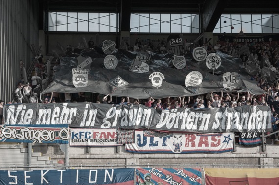 KFC Uerdingen 05 vs FC Schalke 04 II (0-2) (10)