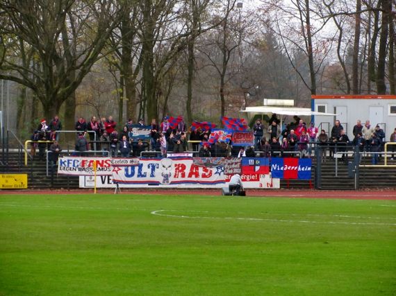 FC Schalke 04 II vs KFC Uerdingen 05 (2-0) (2)
