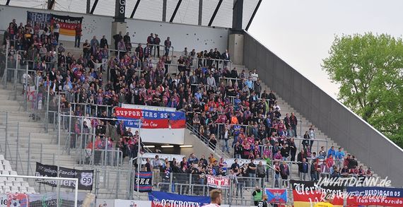 Rot-Weiss Essen vs KFC Uerdingen (5-0) (2)