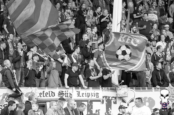 KFC Uerdingen vs Fortuna Düsseldorf II (0-1) (2)