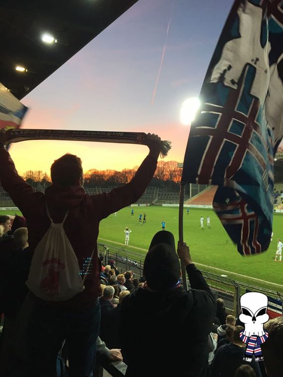 KFC Uerdingen 05 vs SSVg Velbert (2-2) (2)