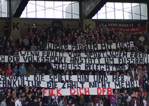 KFC Uerdingen vs TSV Alemannia Aachen (0-0)