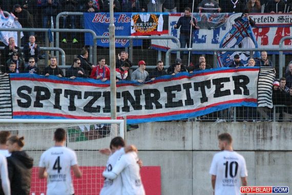 Wuppertaler SV vs KFC Uerdingen 05 (0-1) (5)