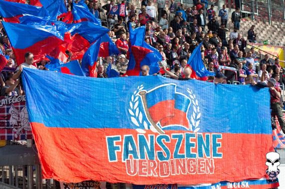 1. FC Kaiserslautern vs KFC Uerdingen 05 (2-0) (4)