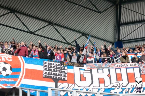 KFC Uerdingen 05 vs Sportfreunde Lotte (0-2) (3)
