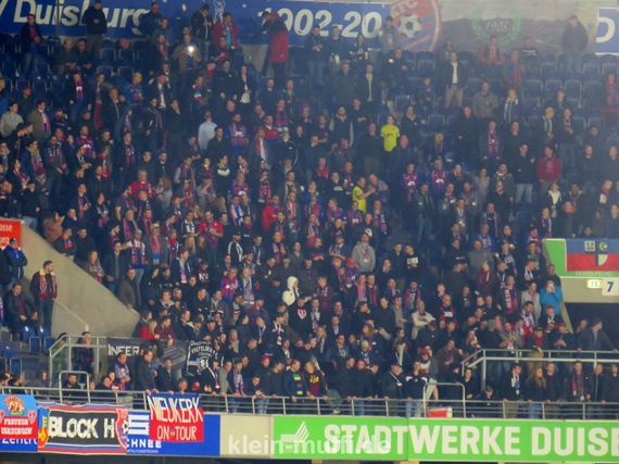 KFC Uerdingen vs SC Preußen Münster (0-0) (3)