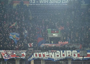 KFC Uerdingen vs SC Fortuna Köln (1-1)