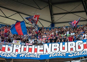 KFC Uerdingen 05 vs SV Meppen (3-2)