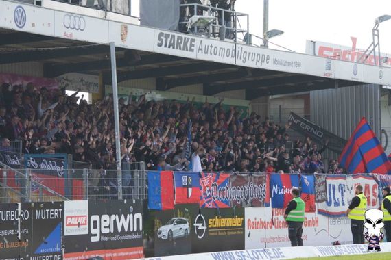 Sportfreunde Lotte vs KFC Uerdingen (1-3) (2)