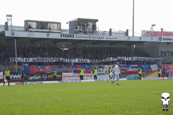 Sportfreunde Lotte vs KFC Uerdingen (1-3) (5)