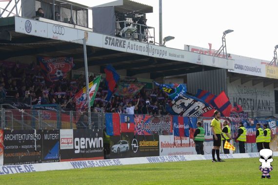 Sportfreunde Lotte vs KFC Uerdingen (1-3) (6)