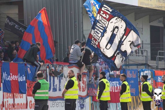 Sportfreunde Lotte vs KFC Uerdingen (1-3) (8)
