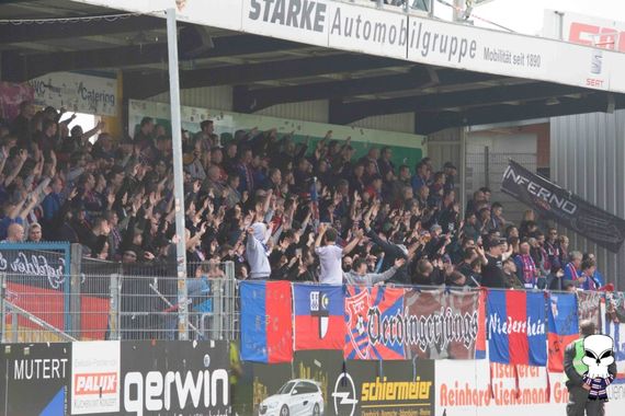 Sportfreunde Lotte vs KFC Uerdingen (1-3) (9)