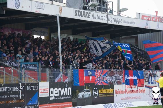 Sportfreunde Lotte vs KFC Uerdingen (1-3) (11)