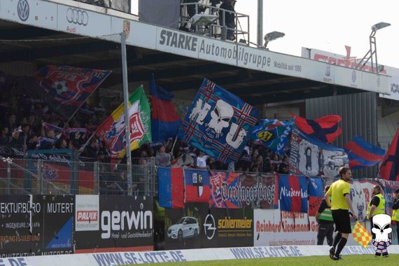 Sportfreunde Lotte vs KFC Uerdingen (1-3) (17)