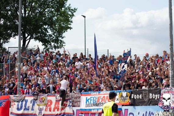 SC Preußen Münster vs KFC Uerdingen 05 (0-1) (7)