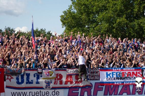 SC Preußen Münster vs KFC Uerdingen 05 (0-1) (8)