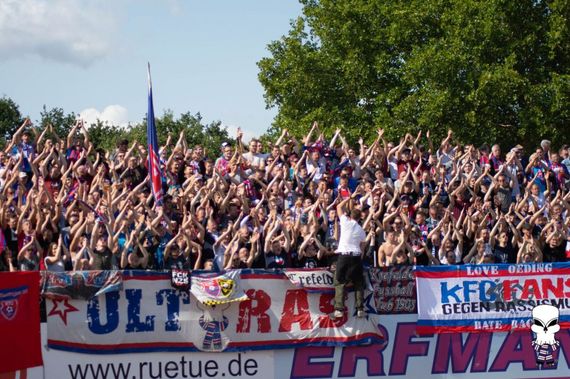 SC Preußen Münster vs KFC Uerdingen 05 (0-1) (14)
