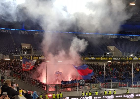 MSV Duisburg vs KFC Uerdingen (2-0) (2)