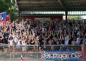 Rot-Weiß Oberhausen vs KFC Uerdingen (6-0)
