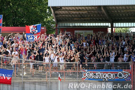 Rot-Weiß Oberhausen vs KFC Uerdingen (6-0) (3)