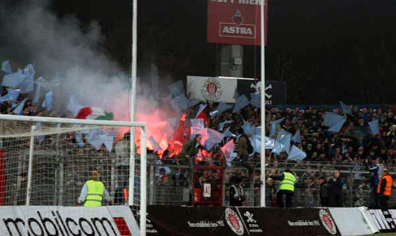 FC St. Pauli vs Kickers Emden (4-2) (1)