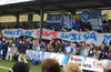 Kickers Emden vs Hertha BSC II (1-1)
