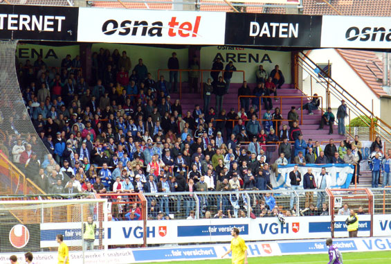 VfL Osnabrück vs Kickers Emden (3-2) (1)